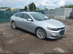 1G1ZD5ST4NF108201 2022 CHEVROLET MALIBU