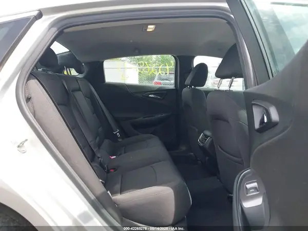 1G1ZD5ST4NF108201 2022 CHEVROLET MALIBU - Image 8