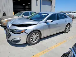 1G1ZD5ST4NF108215 2022 CHEVROLET MALIBU