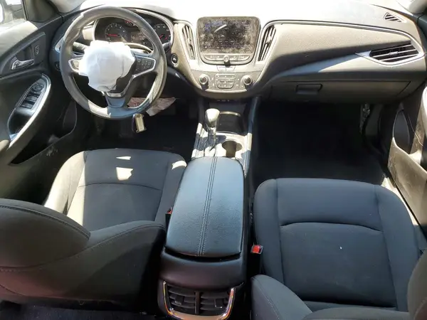 1G1ZD5ST4NF108215 2022 CHEVROLET MALIBU - Image 8