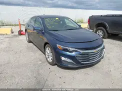1G1ZD5ST4NF108814 2022 CHEVROLET MALIBU