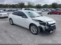 1G1ZD5ST4NF110188 2022 CHEVROLET MALIBU