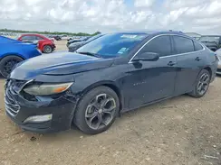 1G1ZD5ST4NF110479 2022 CHEVROLET MALIBU