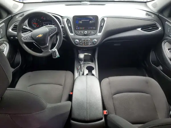 1G1ZD5ST4NF110479 2022 CHEVROLET MALIBU - Image 8