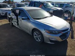 1G1ZD5ST4NF110496 2022 CHEVROLET MALIBU