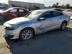 1G1ZD5ST4NF110837 2022 CHEVROLET MALIBU