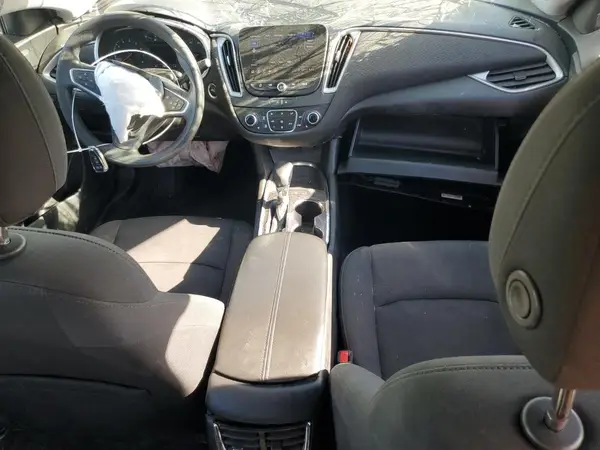 1G1ZD5ST4NF110837 2022 CHEVROLET MALIBU - Image 8