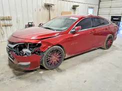 1G1ZD5ST4NF111146 2022 CHEVROLET MALIBU