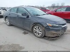 1G1ZD5ST4NF111907 2022 CHEVROLET MALIBU