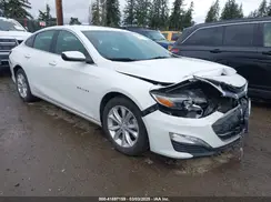 1G1ZD5ST4NF112149 2022 CHEVROLET MALIBU