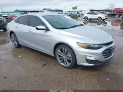 1G1ZD5ST4NF112541 2022 CHEVROLET MALIBU