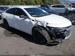 1G1ZD5ST4NF112782 2022 CHEVROLET MALIBU