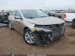 1G1ZD5ST4NF113091 2022 CHEVROLET MALIBU