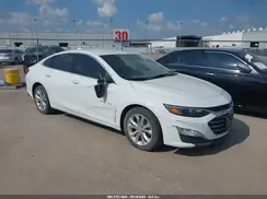 1G1ZD5ST4NF113334 2022 CHEVROLET MALIBU