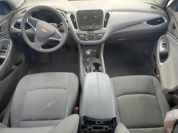 1G1ZD5ST4NF113656 2022 CHEVROLET MALIBU - Image 8