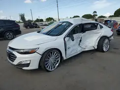 1G1ZD5ST4NF113706 2022 CHEVROLET MALIBU