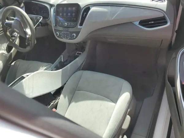 1G1ZD5ST4NF113706 2022 CHEVROLET MALIBU - Image 8