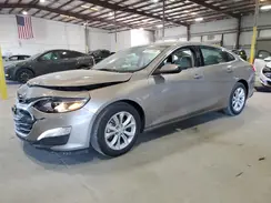 1G1ZD5ST4NF113771 2022 CHEVROLET MALIBU