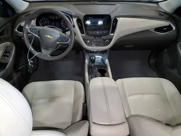 1G1ZD5ST4NF113771 2022 CHEVROLET MALIBU - Image 8