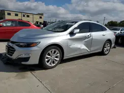 1G1ZD5ST4NF113883 2022 CHEVROLET MALIBU