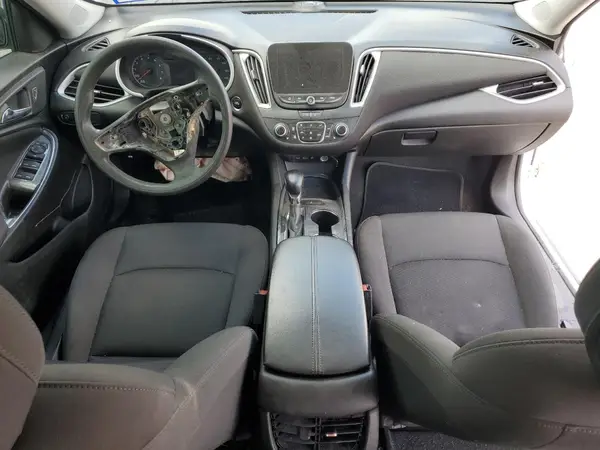 1G1ZD5ST4NF113883 2022 CHEVROLET MALIBU - Image 8