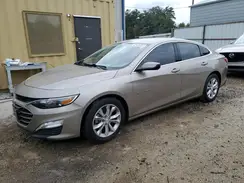 1G1ZD5ST4NF114130 2022 CHEVROLET MALIBU