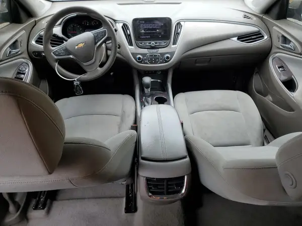 1G1ZD5ST4NF114130 2022 CHEVROLET MALIBU - Image 8