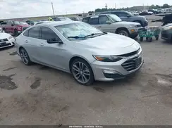 1G1ZD5ST4NF114368 2022 CHEVROLET MALIBU