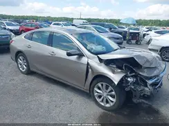 1G1ZD5ST4NF114449 2022 CHEVROLET MALIBU