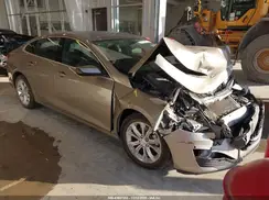 1G1ZD5ST4NF114757 2022 CHEVROLET MALIBU