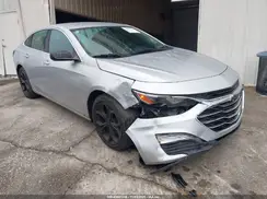1G1ZD5ST4NF114919 2022 CHEVROLET MALIBU
