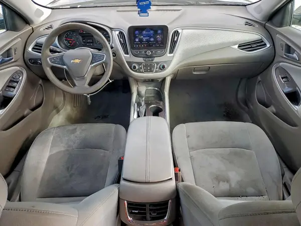 1G1ZD5ST4NF115536 2022 CHEVROLET MALIBU - Image 8