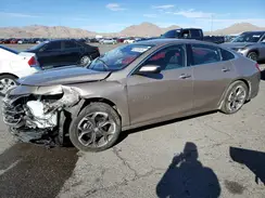 1G1ZD5ST4NF115603 2022 CHEVROLET MALIBU