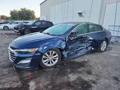 1G1ZD5ST4NF115794 2022 CHEVROLET MALIBU