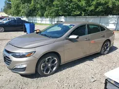 1G1ZD5ST4NF115925 2022 CHEVROLET MALIBU
