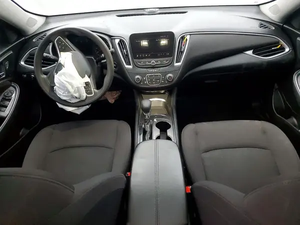 1G1ZD5ST4NF115973 2022 CHEVROLET MALIBU - Image 8