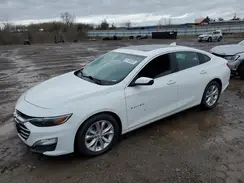 1G1ZD5ST4NF116105 2022 CHEVROLET MALIBU