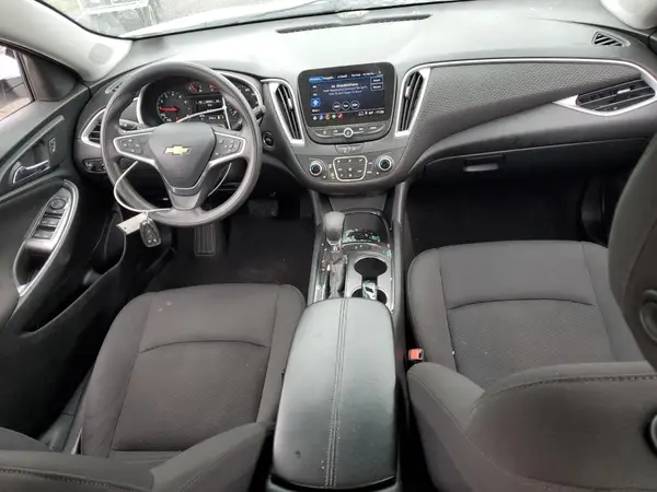 1G1ZD5ST4NF116105 2022 CHEVROLET MALIBU - Image 8