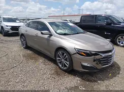 1G1ZD5ST4NF116136 2022 CHEVROLET MALIBU