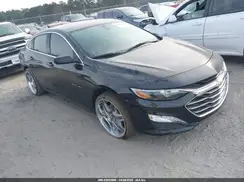1G1ZD5ST4NF116315 2022 CHEVROLET MALIBU