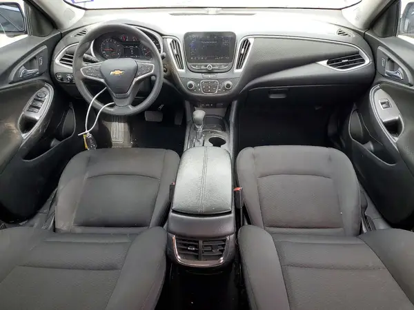 1G1ZD5ST4NF116718 2022 CHEVROLET MALIBU - Image 8