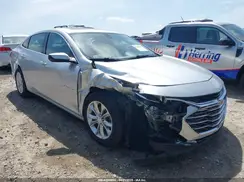 1G1ZD5ST4NF117027 2022 CHEVROLET MALIBU