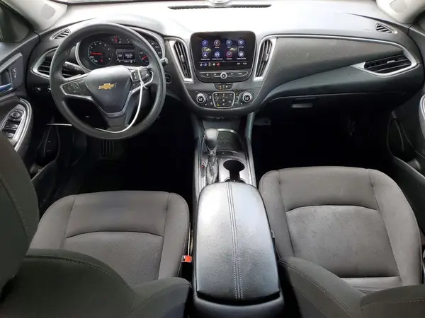 1G1ZD5ST4NF117108 2022 CHEVROLET MALIBU - Image 8