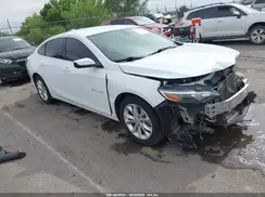 1G1ZD5ST4NF117352 2022 CHEVROLET MALIBU