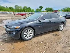 1G1ZD5ST4NF118100 2022 CHEVROLET MALIBU