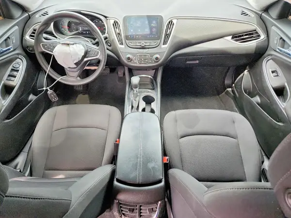 1G1ZD5ST4NF118100 2022 CHEVROLET MALIBU - Image 8