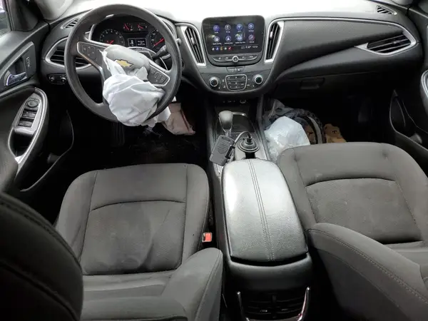 1G1ZD5ST4NF118971 2022 CHEVROLET MALIBU - Image 8