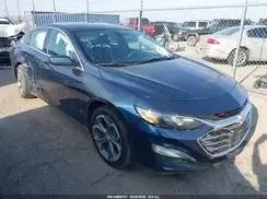 1G1ZD5ST4NF119067 2022 CHEVROLET MALIBU