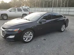 1G1ZD5ST4NF119246 2022 CHEVROLET MALIBU
