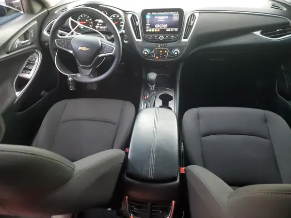 1G1ZD5ST4NF119246 2022 CHEVROLET MALIBU - Image 8